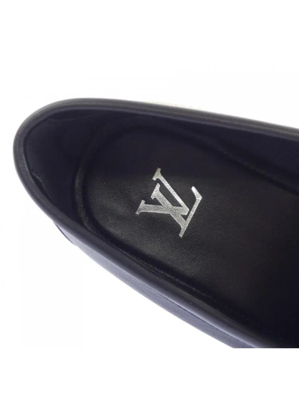 Louis Vuitton Major Loafers Shoes